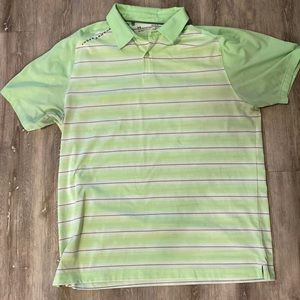 Brand New Under Armour Polo